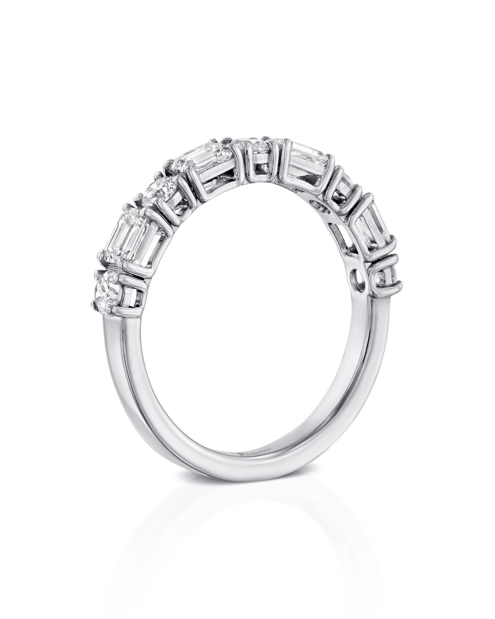 color: White Gold
