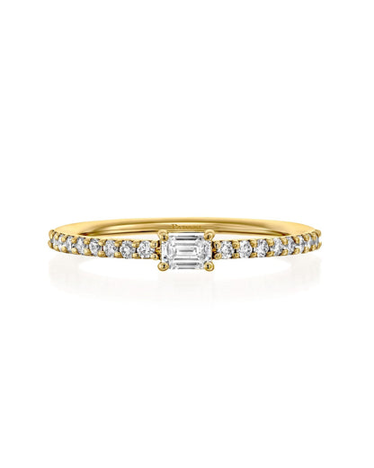 color: Yellow Gold