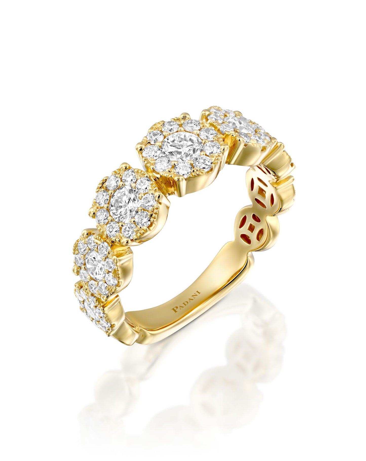 color: Yellow Gold