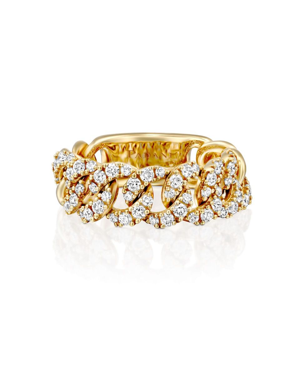 color: Yellow Gold
