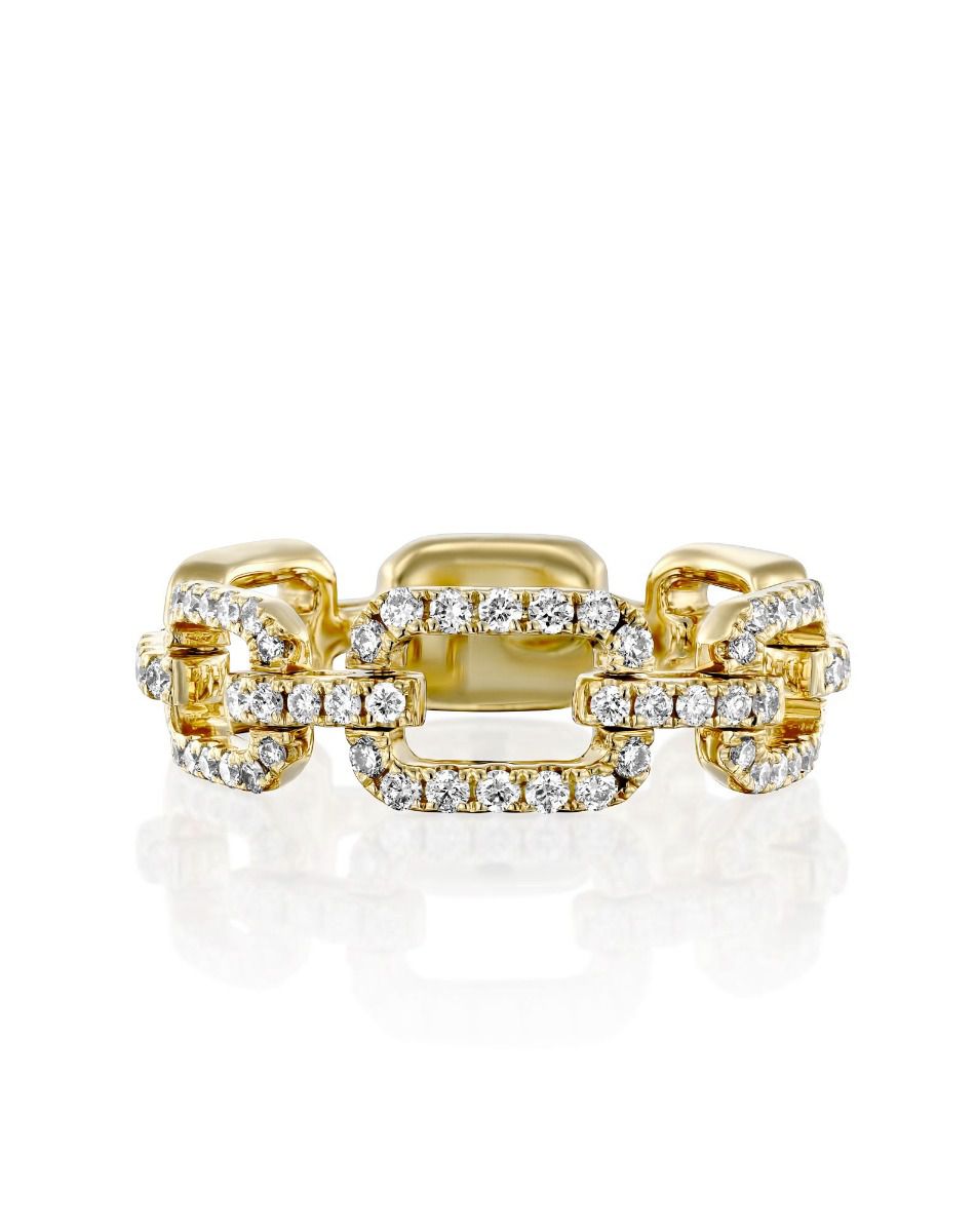 color: Yellow Gold