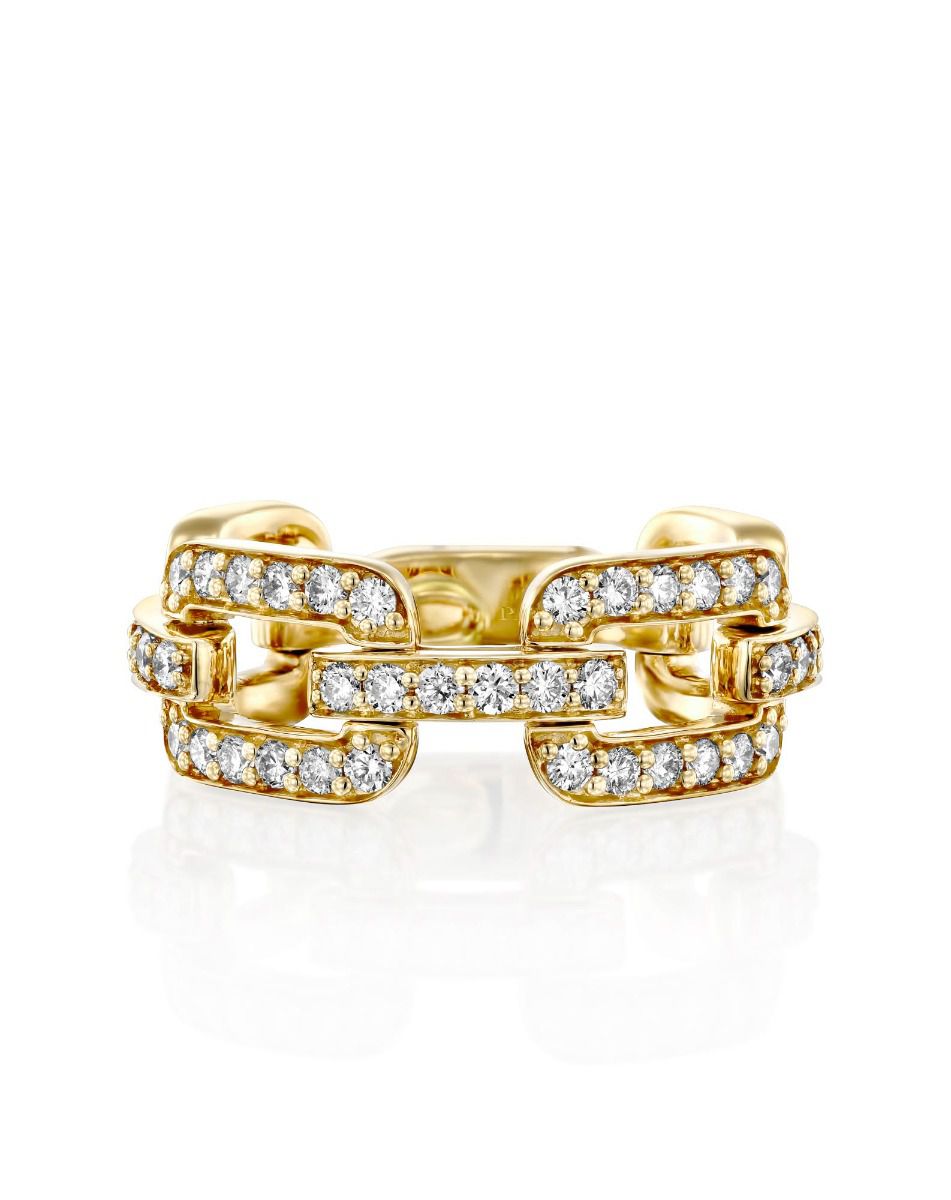 color: Yellow Gold