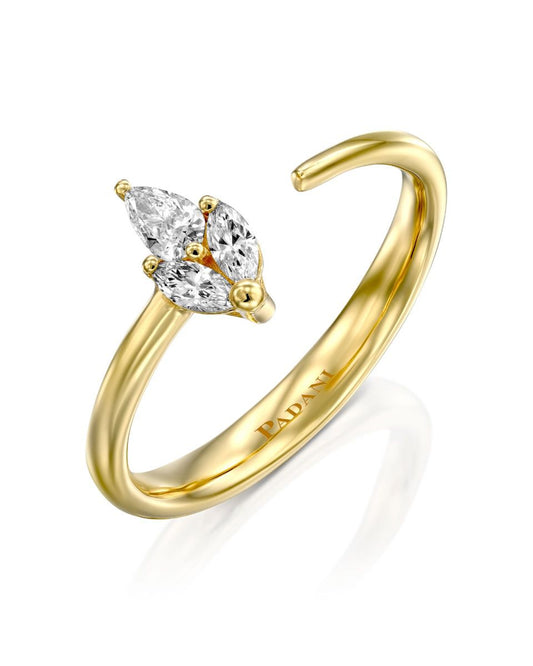 color: Yellow Gold