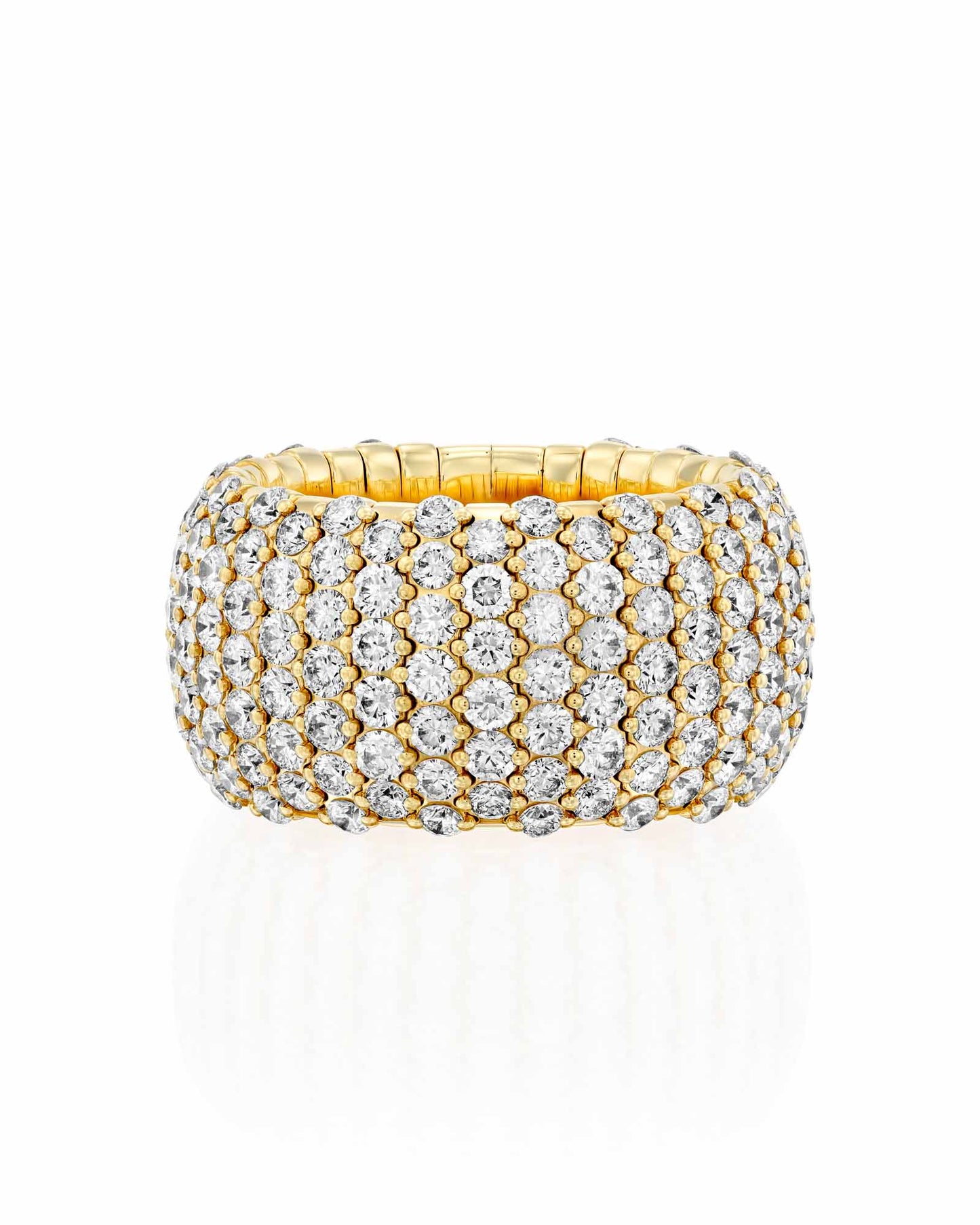 color: Yellow Gold