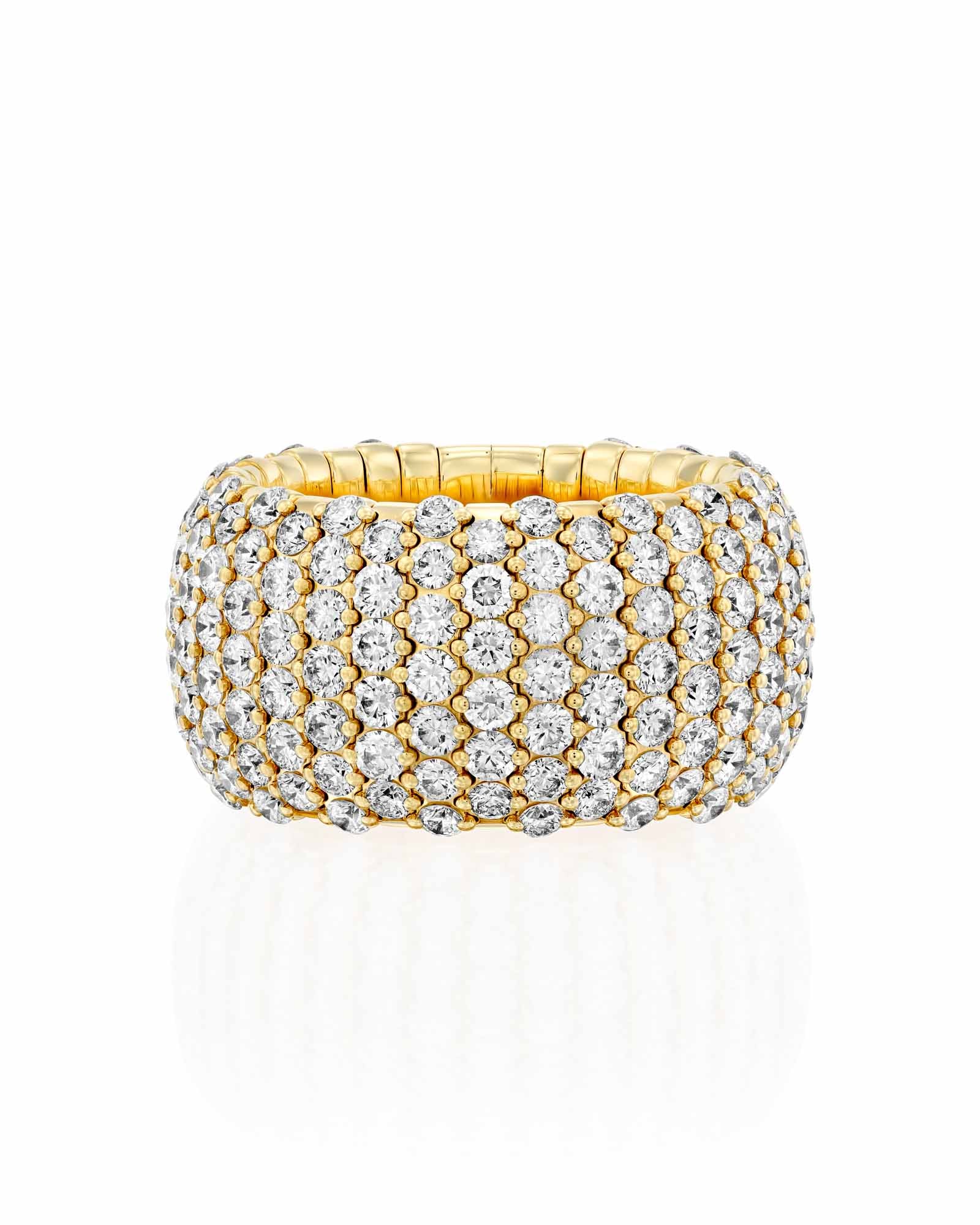 color: Yellow Gold