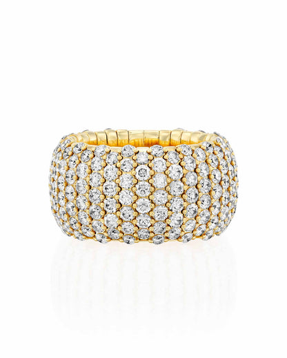 color: Yellow Gold