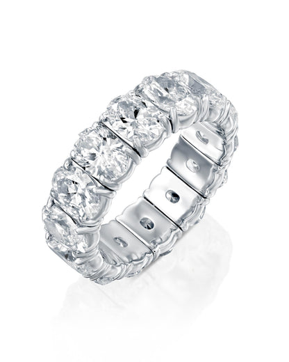 color: White Gold