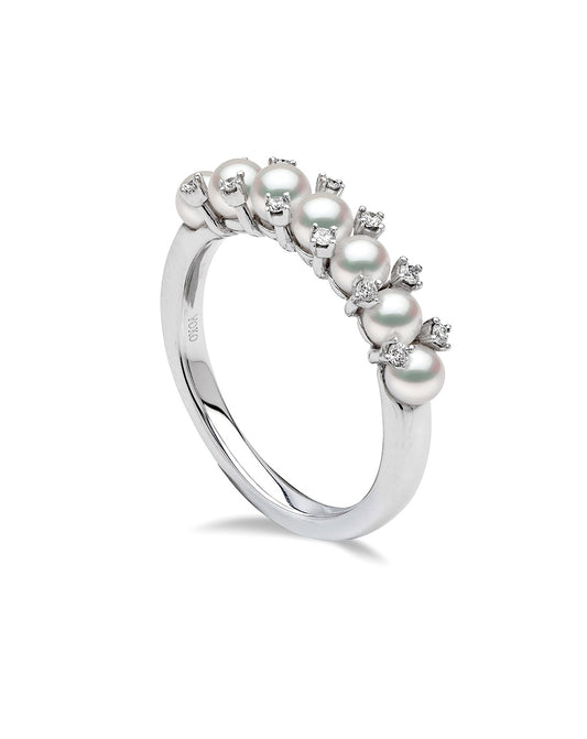 color: White Gold