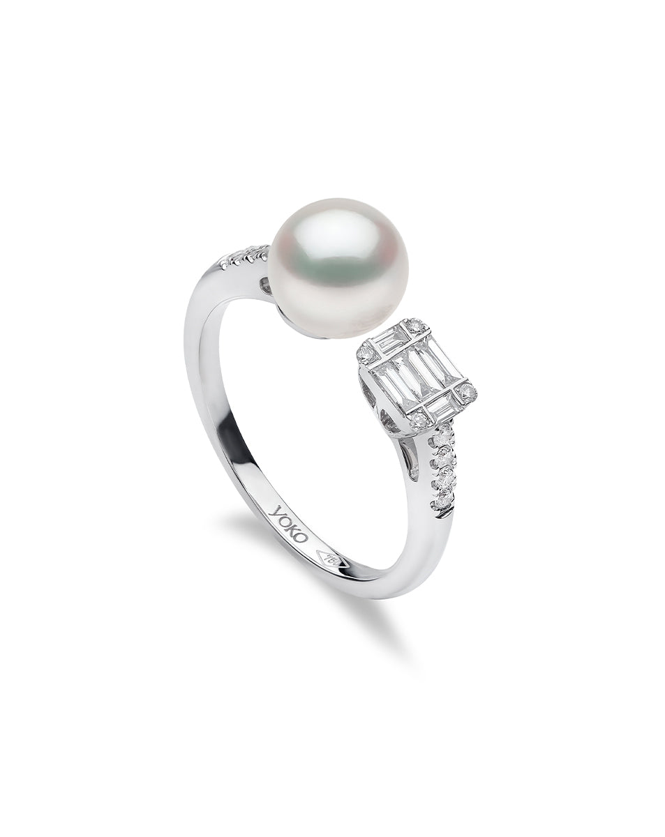 color: White Gold