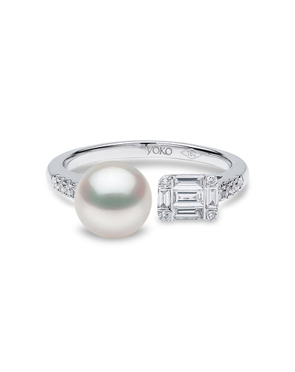 color: White Gold