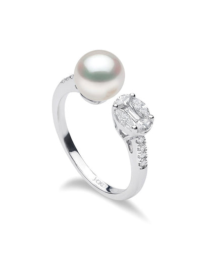 color: White Gold