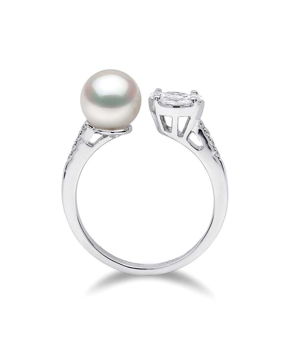 color: White Gold