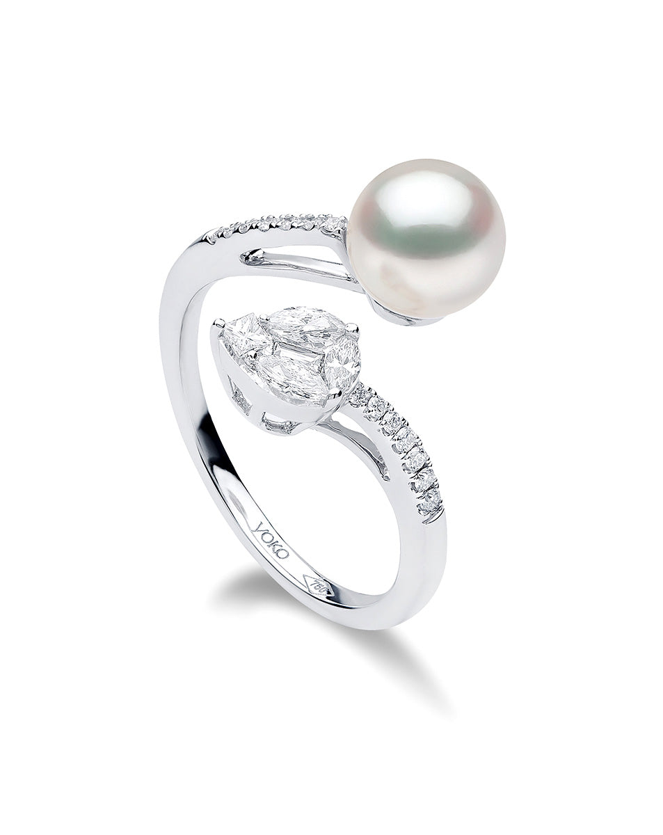 color: White Gold