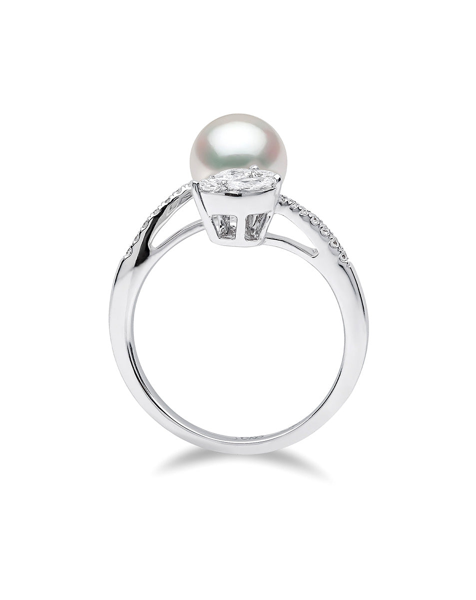 color: White Gold