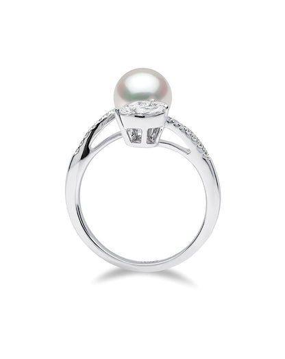 color: White Gold