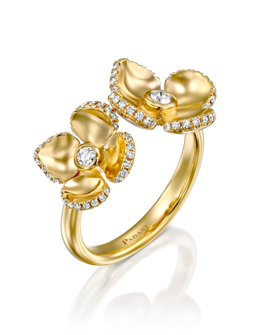 color: Yellow Gold