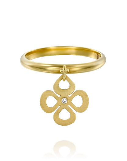 color: Yellow Gold