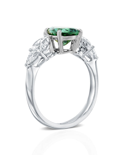 color: Mix Yellow & White