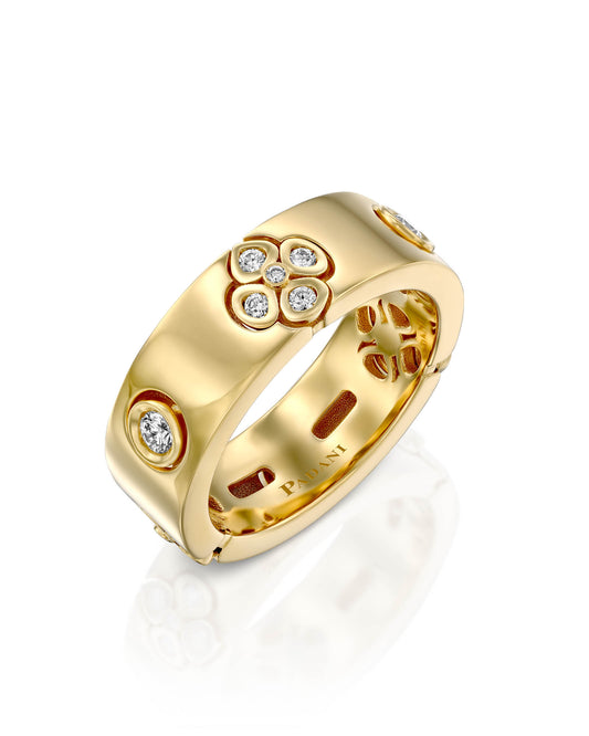 color: Yellow Gold