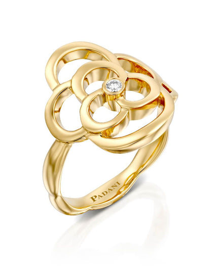 color: Yellow Gold