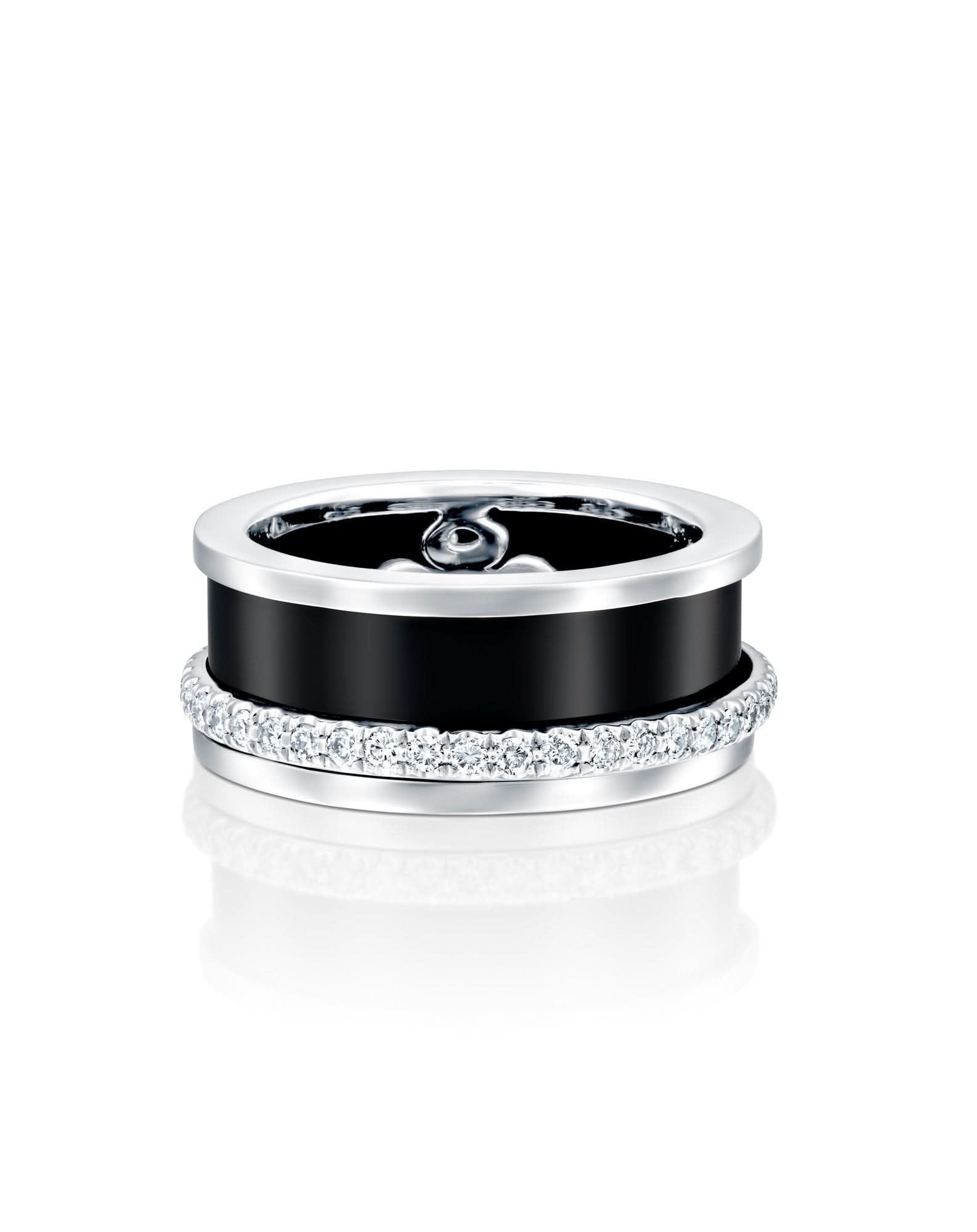 color: White Gold