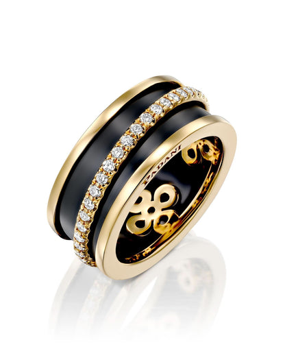 color: Yellow Gold