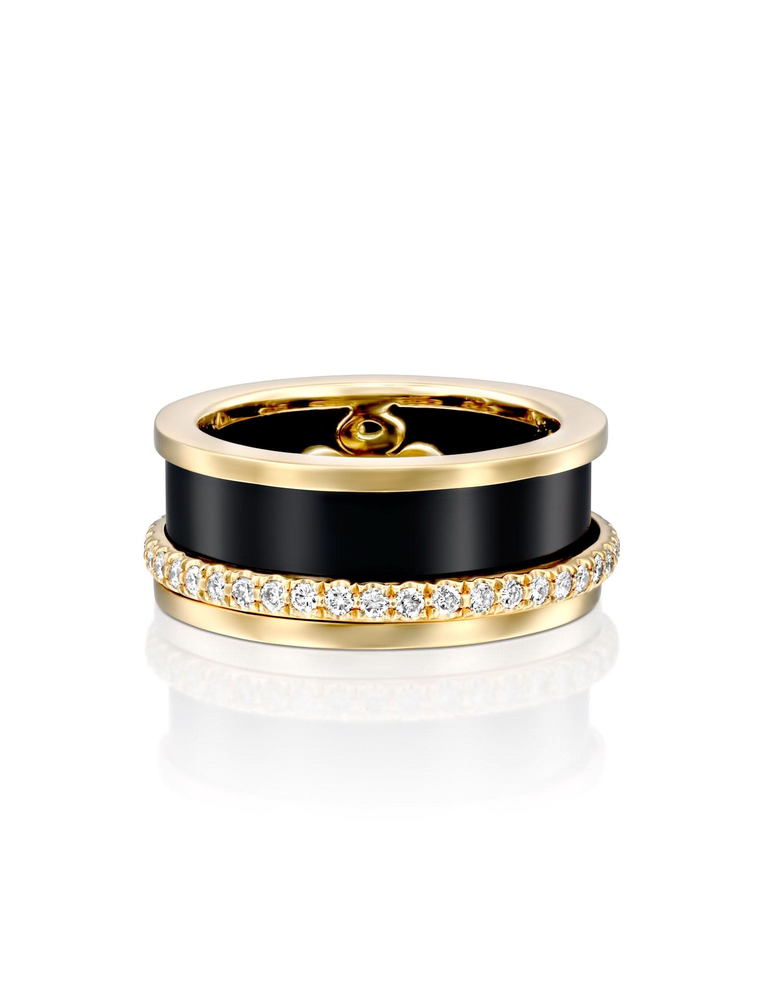 color: Yellow Gold