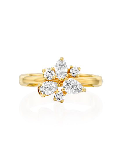 color: Yellow Gold