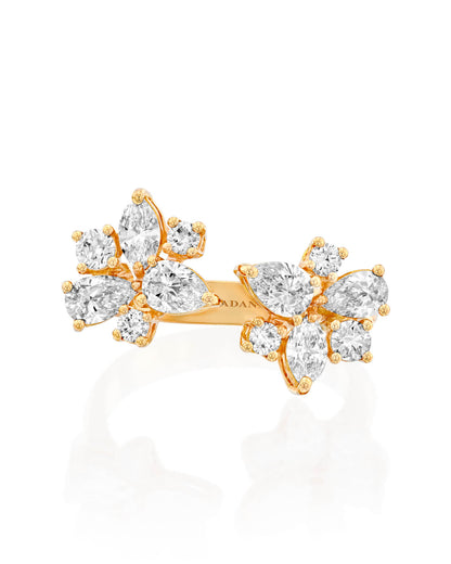 color: Yellow Gold