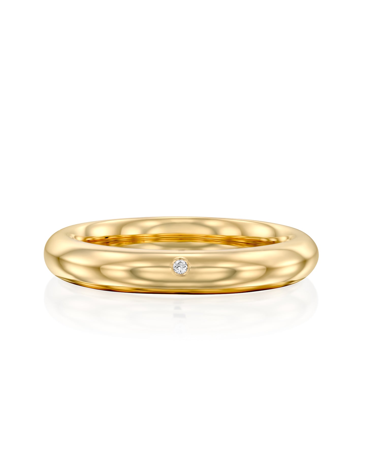 color: Yellow Gold