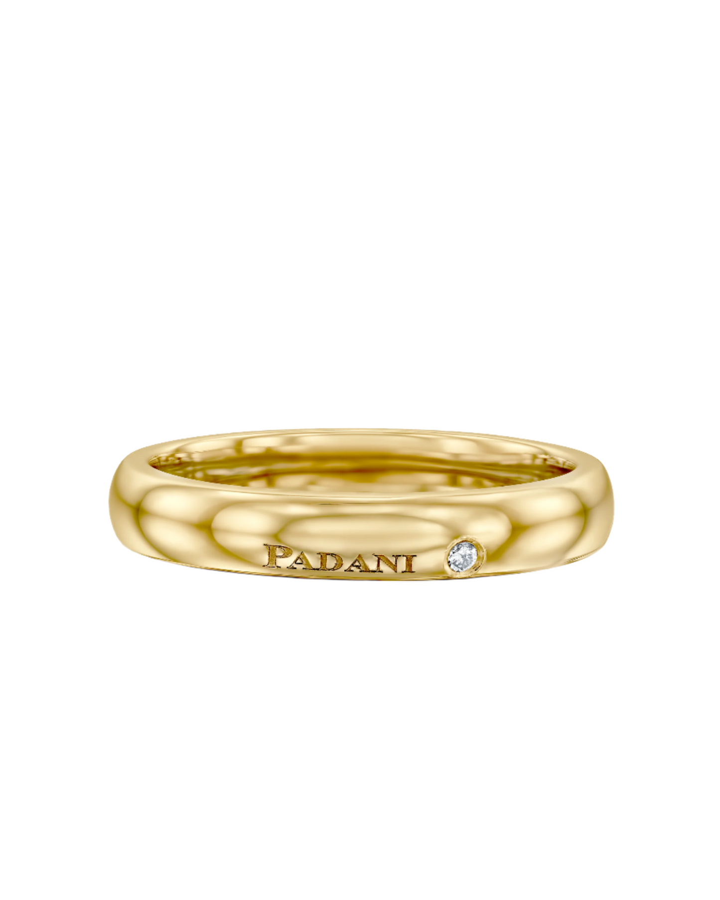 color: Yellow Gold
