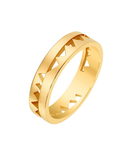 color: Yellow Gold