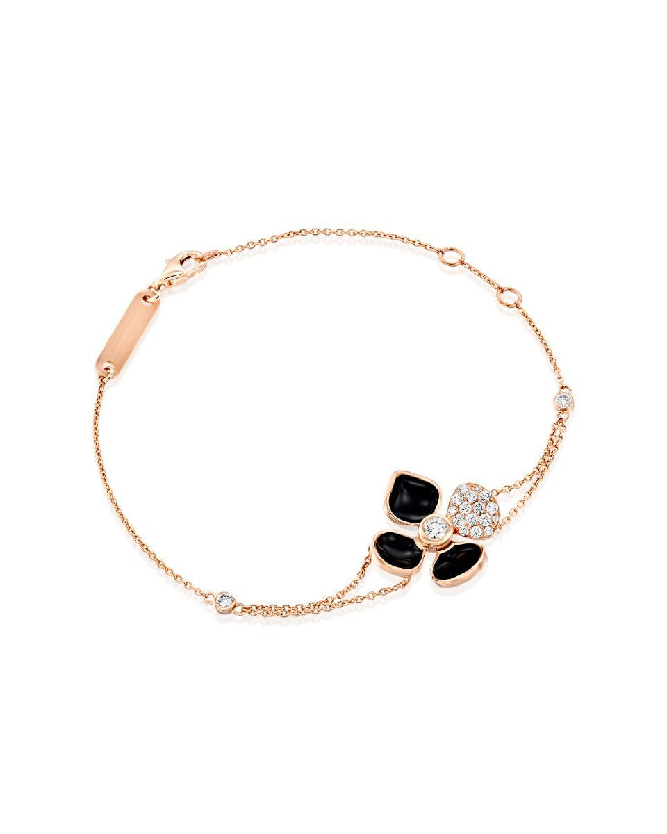 color: Rose Gold