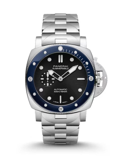 Panerai Submersible Watch - 44mm