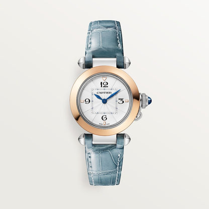 Pasha De Cartier watch