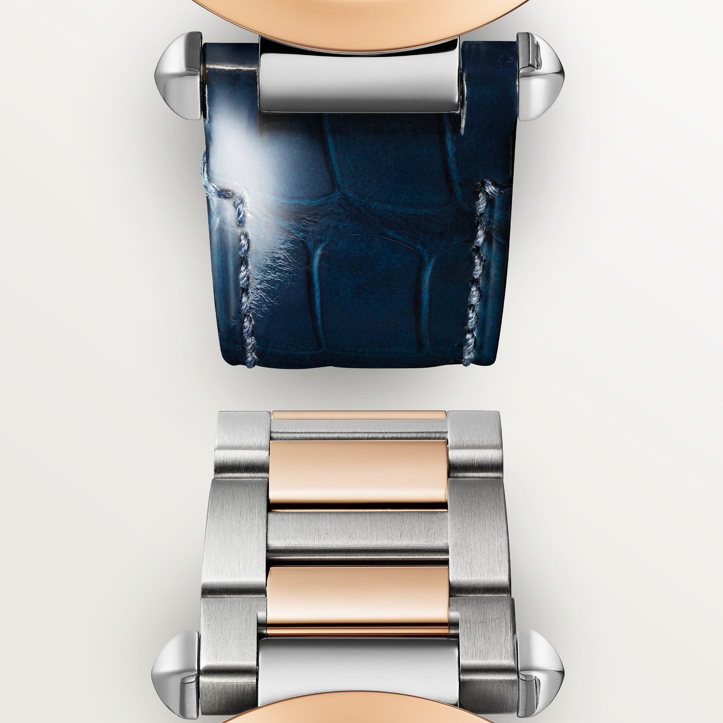 Pasha De Cartier watch