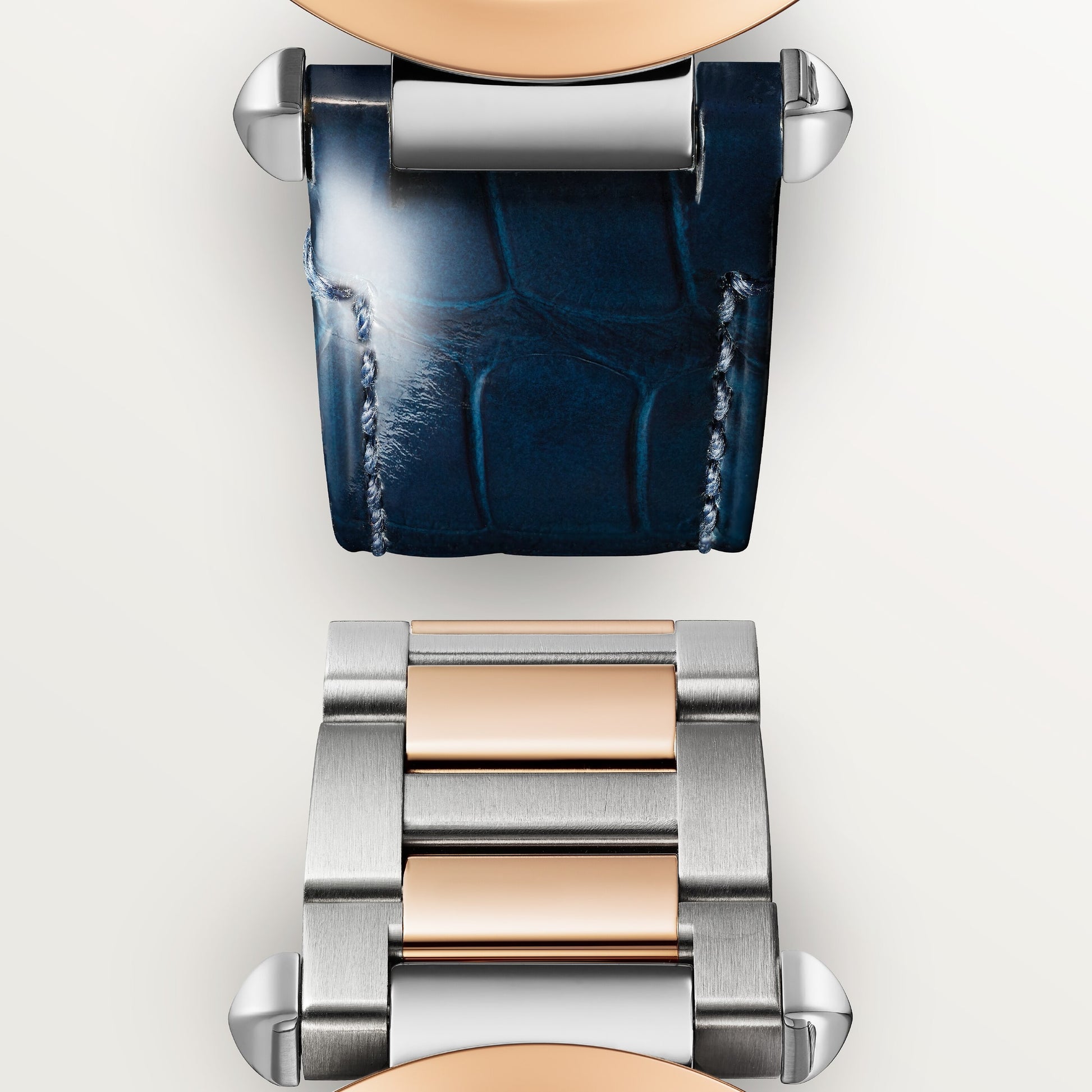 Pasha De Cartier watch