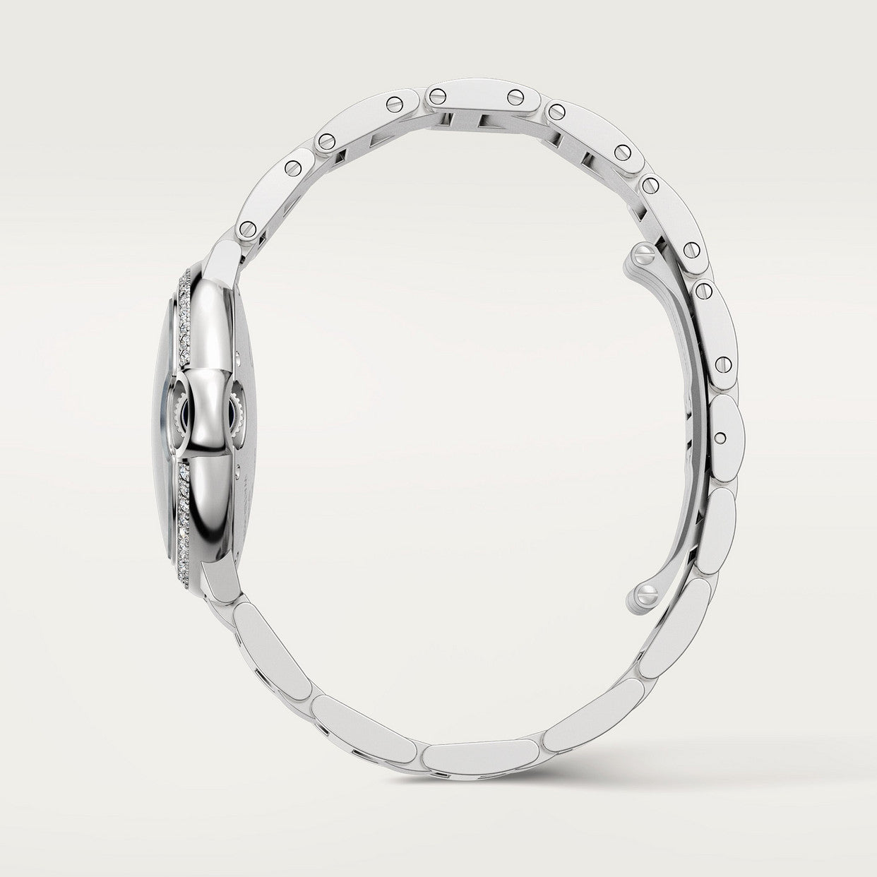 Ballon Bleu de Cartier watch