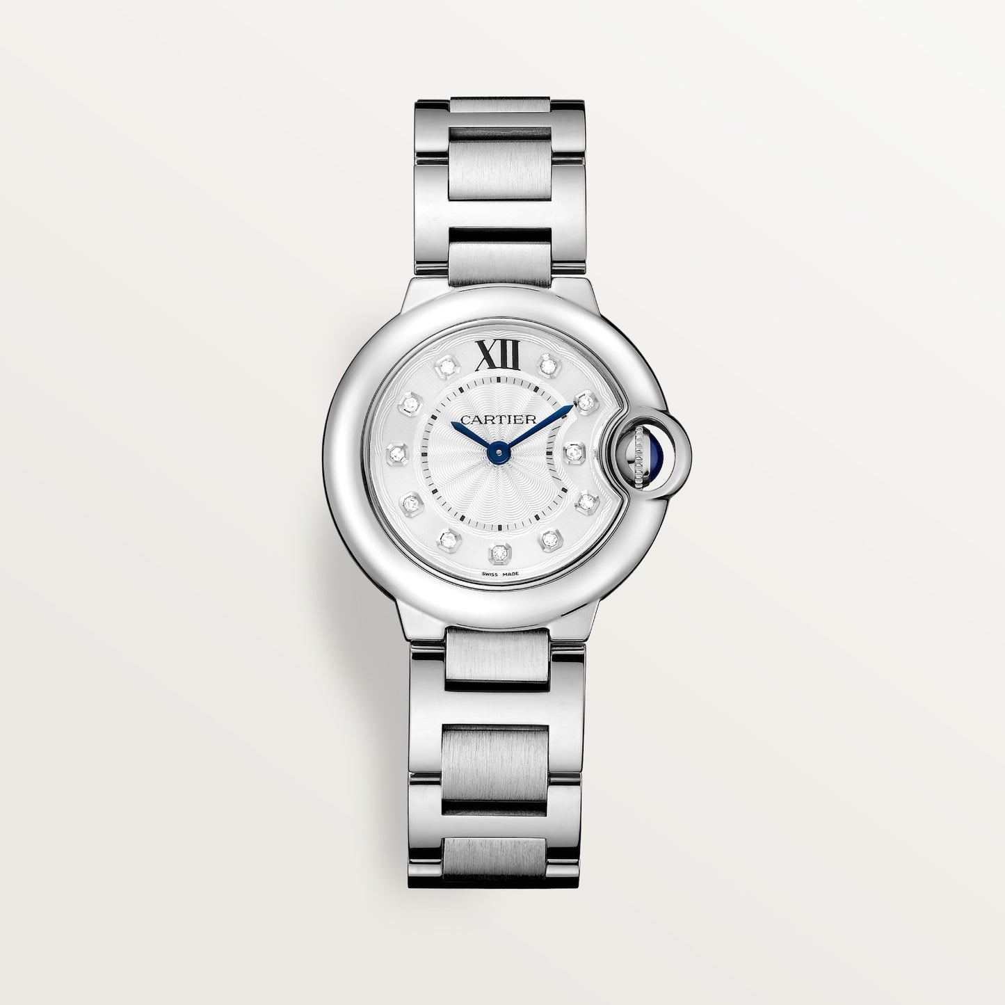 Ballon Bleu de Cartier Watch