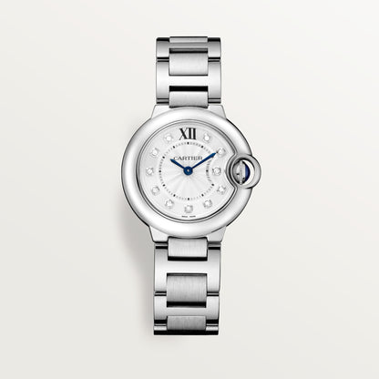 Ballon Bleu de Cartier Watch