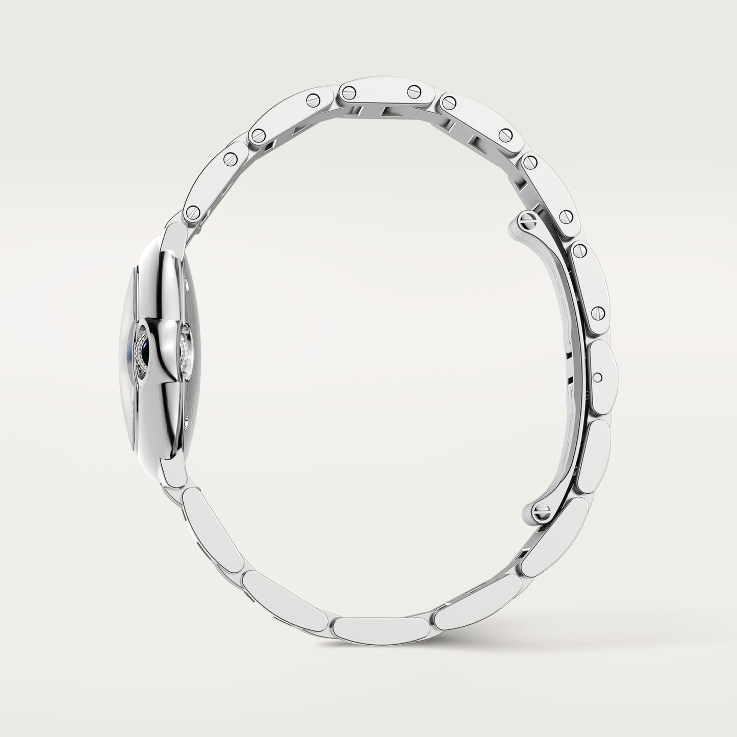 Ballon Bleu de Cartier Watch