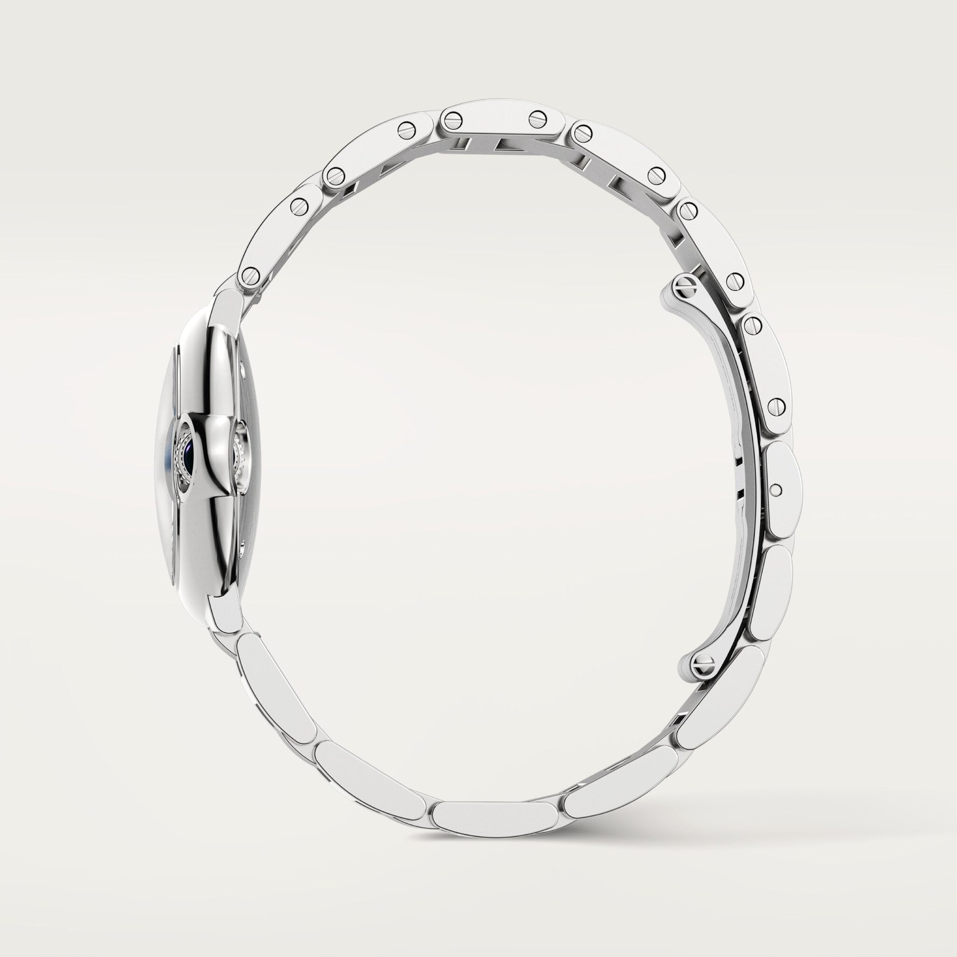 Ballon Bleu de Cartier Watch