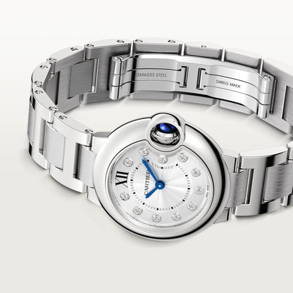 Ballon Bleu de Cartier Watch