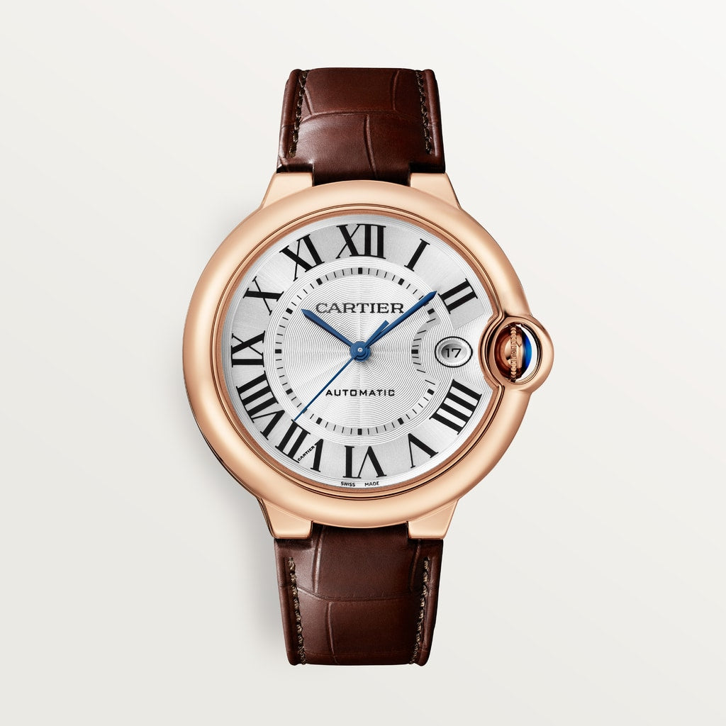 Ballon Bleu de Cartier watch