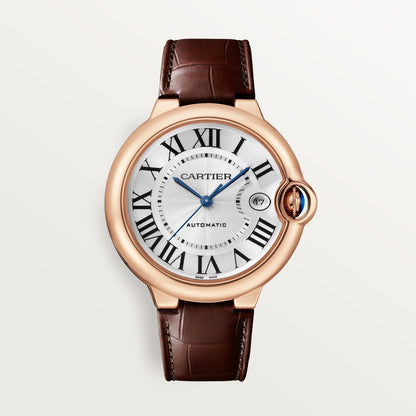 Ballon Bleu de Cartier watch