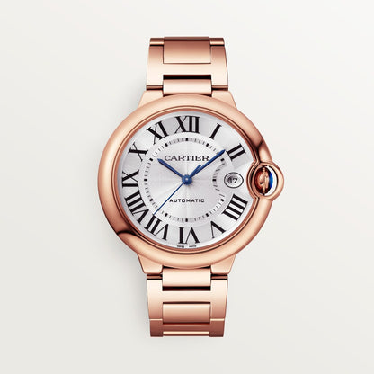 Ballon Bleu de Cartier watch
