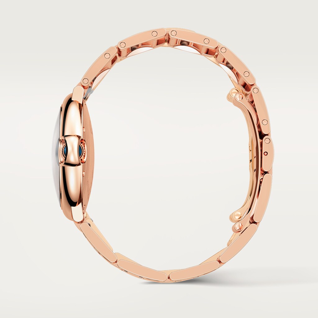 Ballon Bleu de Cartier watch