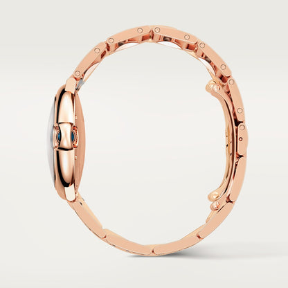 Ballon Bleu de Cartier watch