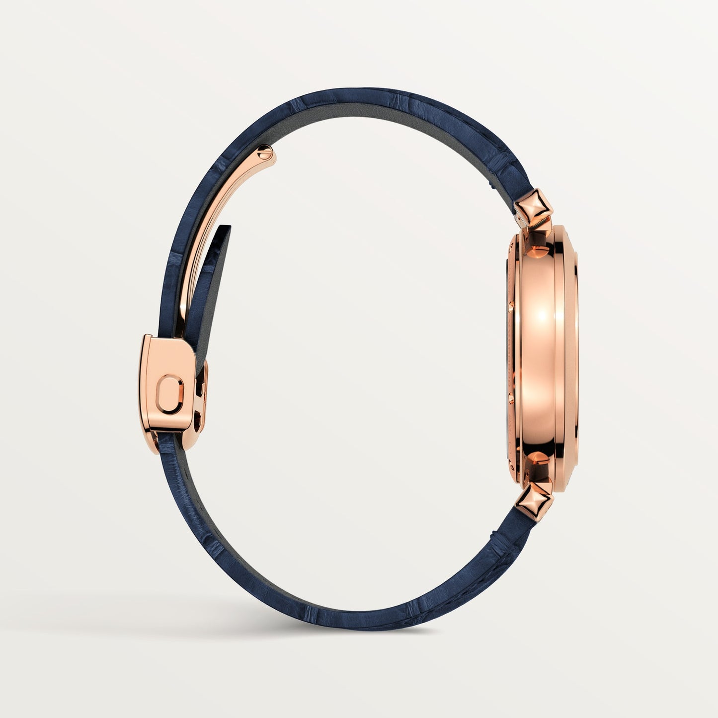 Pasha De Cartier watch