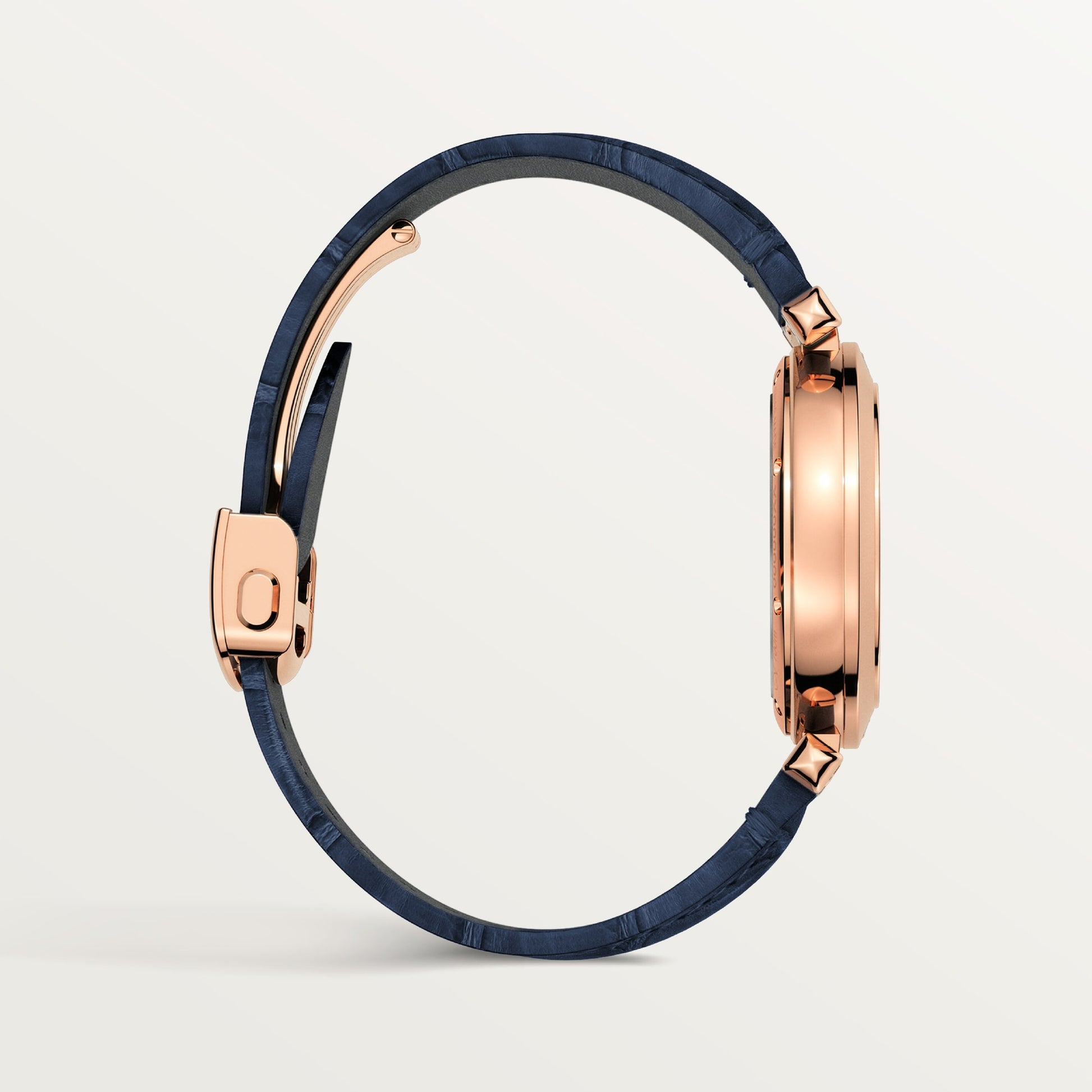 Pasha De Cartier watch